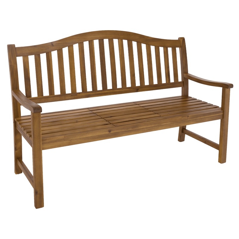 Kerti pad asztallal, akácfa, TAIMA