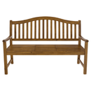 Kerti pad asztallal, akácfa, TAIMA