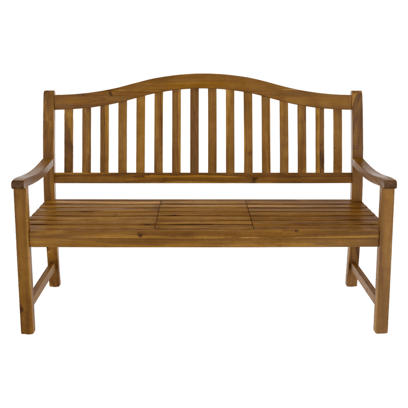 Kerti pad asztallal, akácfa, TAIMA