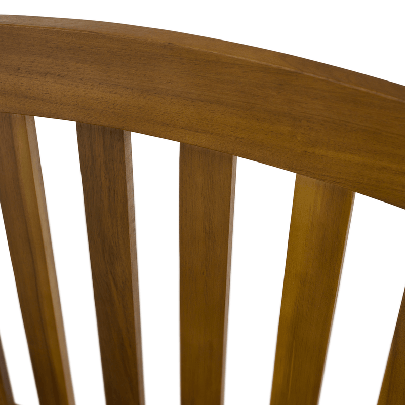 Kerti pad asztallal, akácfa, TAIMA