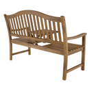 Kerti pad asztallal, akácfa, TAIMA