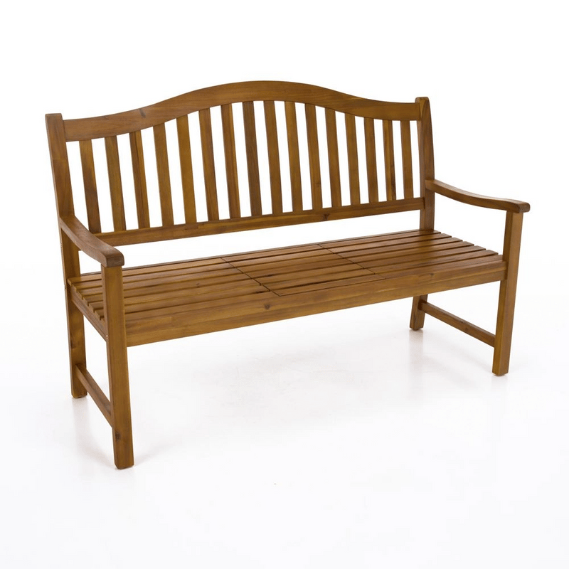 Kerti pad asztallal, akácfa, TAIMA