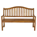 Kerti pad asztallal, akácfa, TAIMA