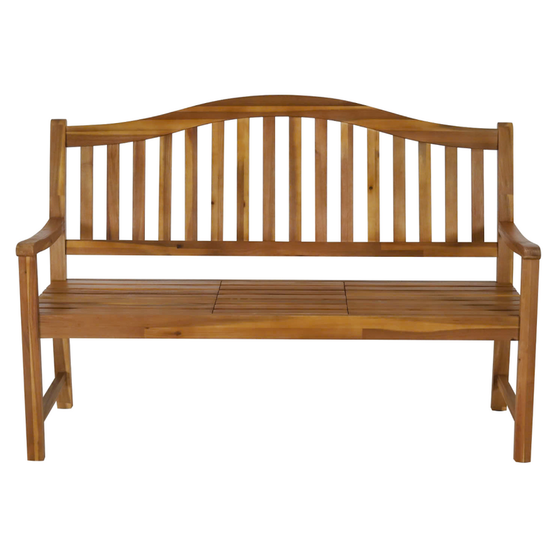 Kerti pad asztallal, akácfa, TAIMA