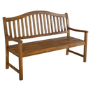 Kerti pad asztallal, akácfa, TAIMA