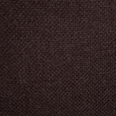 Magasított munkaszék, barna/fekete, TAMBER