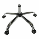 Irodai szék, zöld/fehér, TAXIS