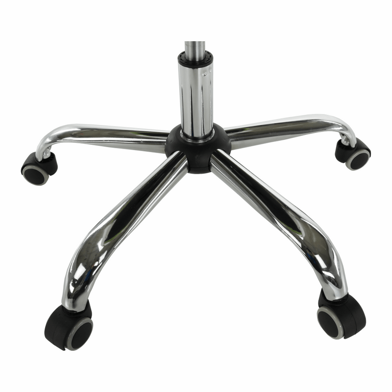 Irodai szék, zöld/fehér, TAXIS