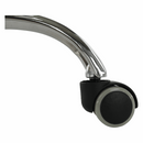 Irodai szék, zöld/fehér, TAXIS