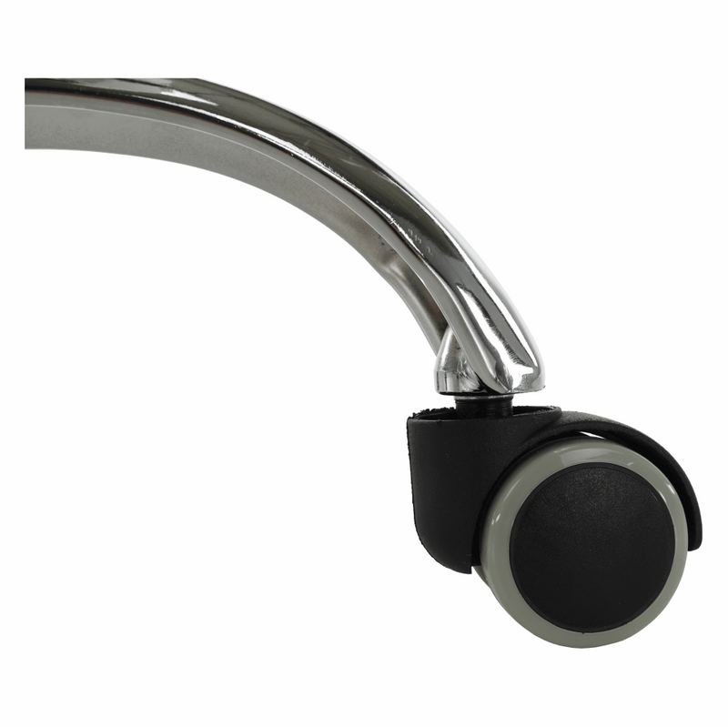 Irodai szék, zöld/fehér, TAXIS