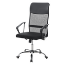 Irodai fotel, fekete, TC3-973M 5 NEW