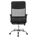 Irodai fotel, fekete, TC3-973M 5 NEW