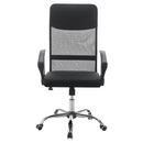 Irodai fotel, fekete, TC3-973M 5 NEW