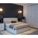 Tükör, canyon fenyő/sonoma trüffel tölgy, TEINA LUS103