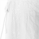 Kerti partisátor, fehér, 3x3 m, TEKNO TYP 1