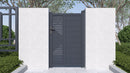 Kapu G21 Marion 100x158 cm balos , antracit