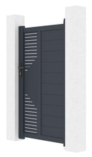 Kapu G21 Marion 100x173 cm BALOS, antracit
