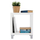 Allvány, fehér, TOFI 1 NEW