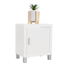 Allvány, fehér, TOFI 1 NEW