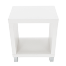 Allvány, fehér, TOFI 1 NEW