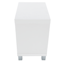 Allvány, fehér, TOFI 1 NEW