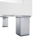 Allvány, fehér, TOFI 1 NEW