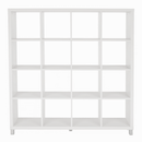 Allvány, fehér, TOFI 6  NEW