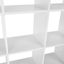 Allvány, fehér, TOFI 6  NEW