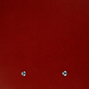 Ajtó, piros, TOFI NEW