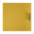 Ajtó, sárga, TOFI NEW