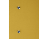 Ajtó, sárga, TOFI NEW