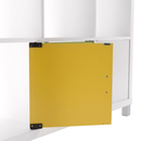 Ajtó, sárga, TOFI NEW