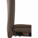 Étkező szék, barna, TOSENA