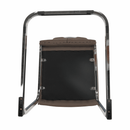 Étkező szék, barna, TOSENA