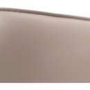 Étkező szék,világosbarna, TOSENA