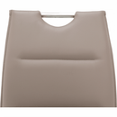 Étkező szék,világosbarna, TOSENA