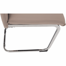 Étkező szék,világosbarna, TOSENA