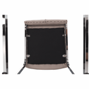 Étkező szék,világosbarna, TOSENA