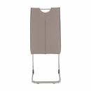 Étkező szék,világosbarna, TOSENA