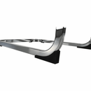 Étkező szék, világosszürke, TOSENA