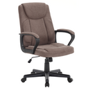 Irodai szék, barna, ULGER