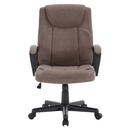 Irodai szék, barna, ULGER