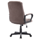 Irodai szék, barna, ULGER