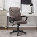 Irodai szék, barna, ULGER