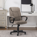 Irodai szék, barna, ULGER