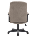 Irodai szék, barna, ULGER