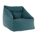 Babzsák, zöld, URASON