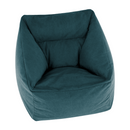 Babzsák, zöld, URASON