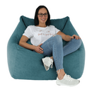 Babzsák, zöld, URASON