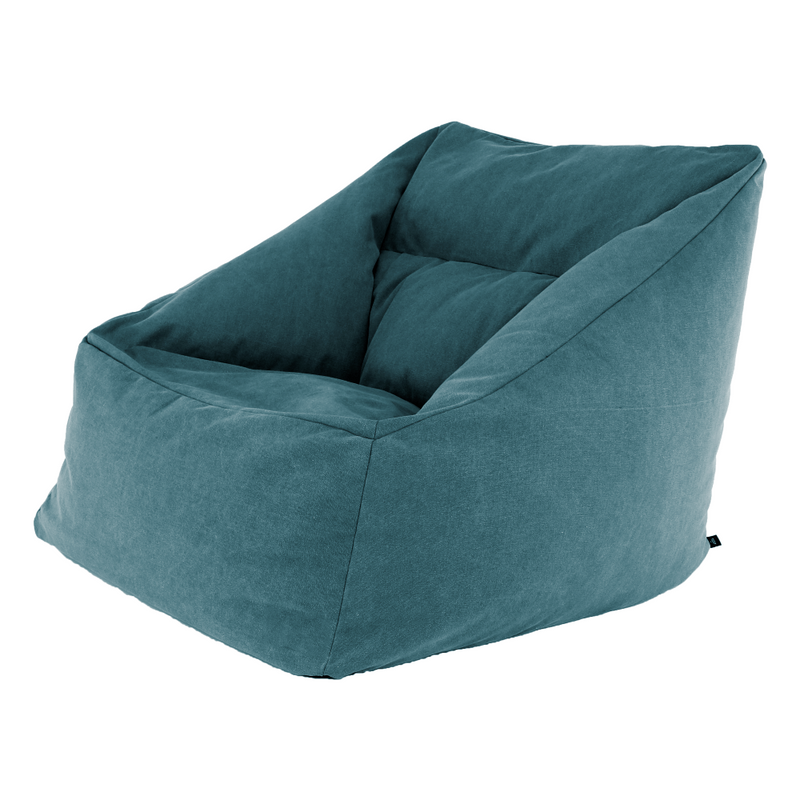 Babzsák, zöld, URASON